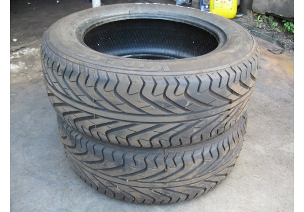 Гума колісна , літня Renault, Peugeot, R 16, 215/55